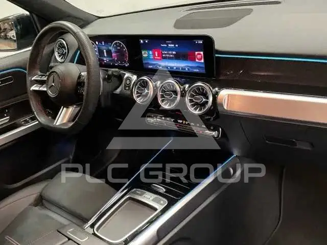 2025 Mercedes Benz Glb