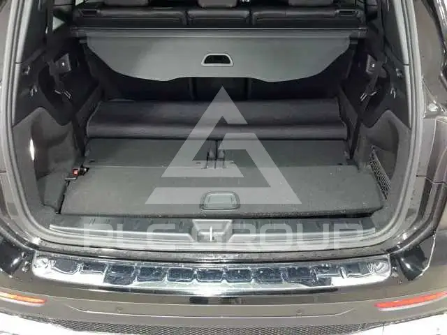 2025 Mercedes Benz Glb