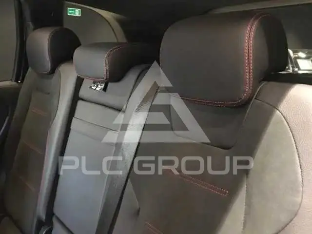 2025 Mercedes Benz Glb
