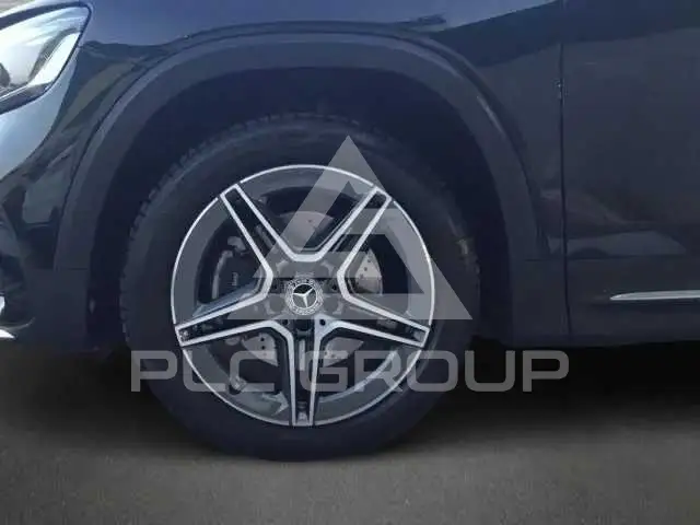 2025 Mercedes Benz Glb