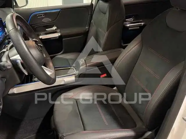 2025 Mercedes Benz Glb