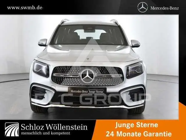 2025 Mercedes Benz Glb