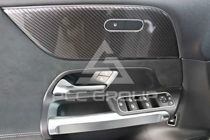 2025 Mercedes Benz Glb