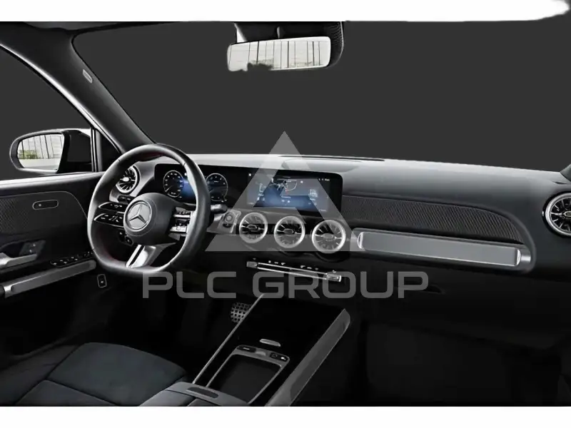 2025 Mercedes Benz Glb