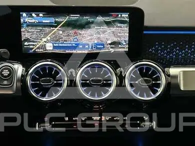 2025 Mercedes Benz Glb