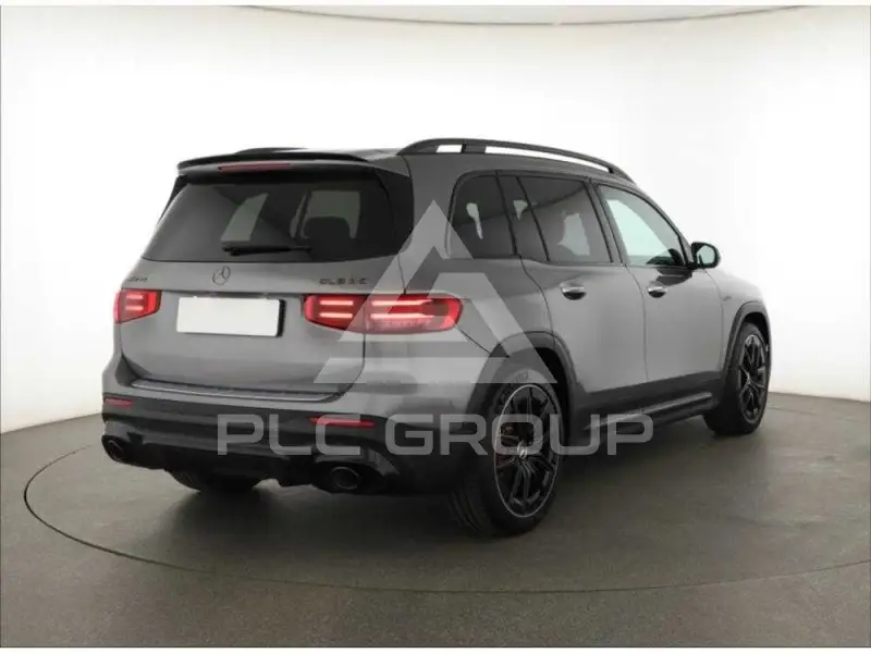 2025 Mercedes Benz Glb