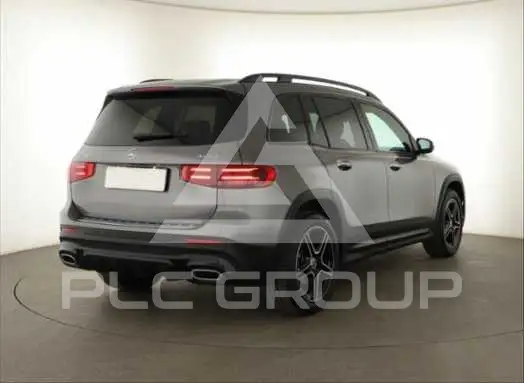 2025 Mercedes Benz Glb