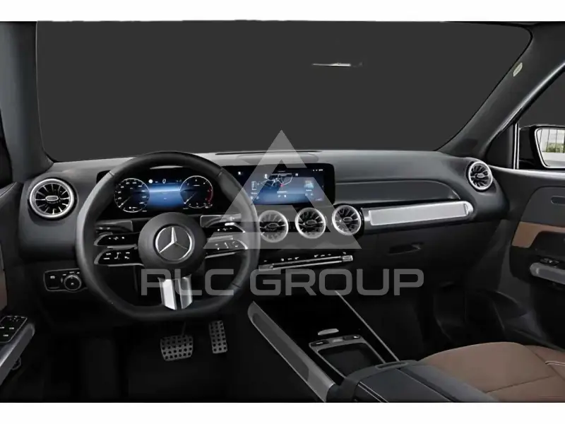 2025 Mercedes Benz Glb