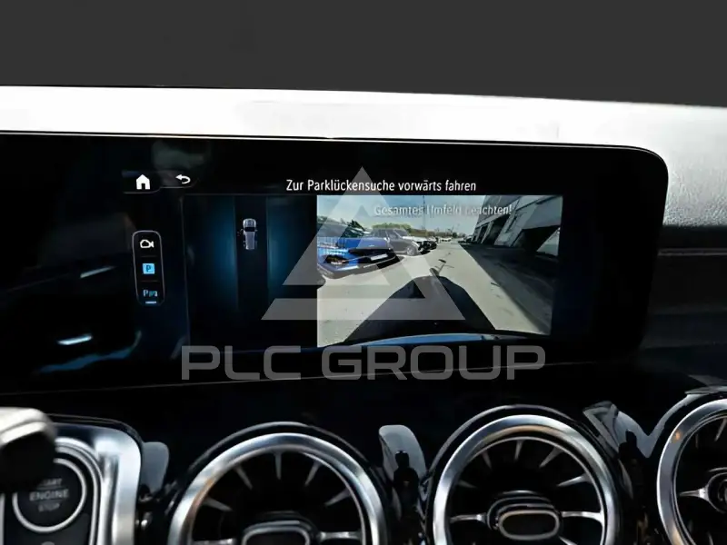 2025 Mercedes Benz Glb