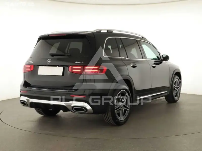 2025 Mercedes Benz Glb
