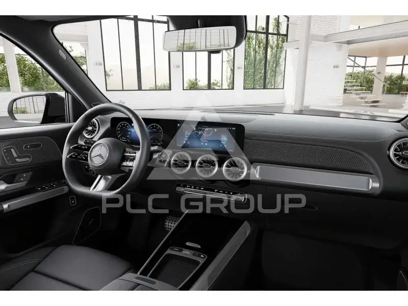 2025 Mercedes Benz Glb