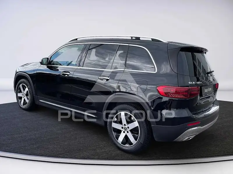 2025 Mercedes Benz Glb