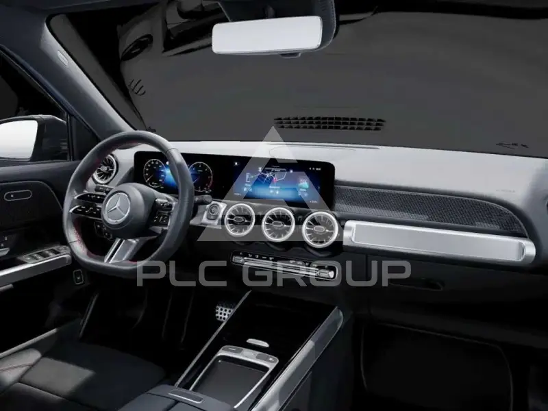 2025 Mercedes Benz Glb