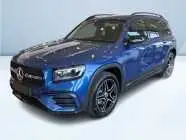 2025 Mercedes Benz Glb
