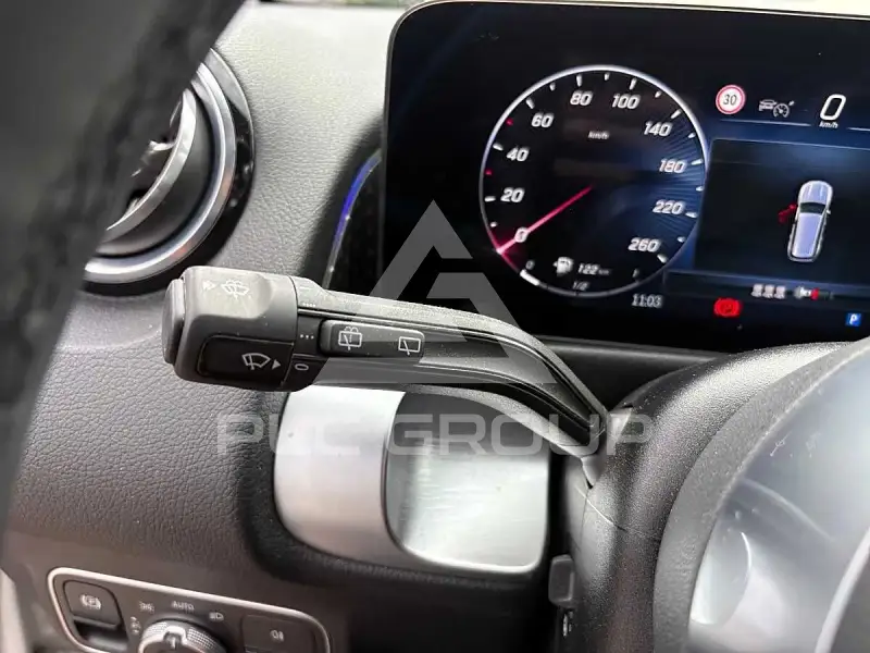 2025 Mercedes Benz Glb