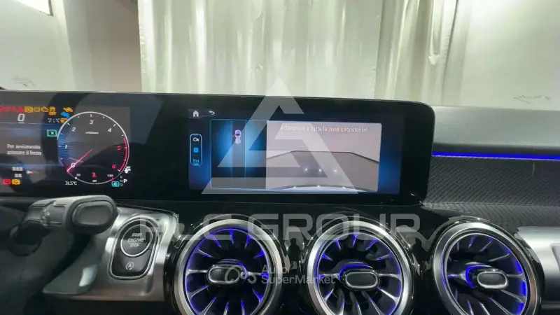 2025 Mercedes Benz Glb