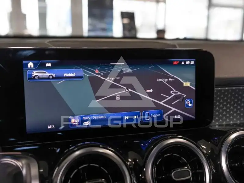 2025 Mercedes Benz Glb