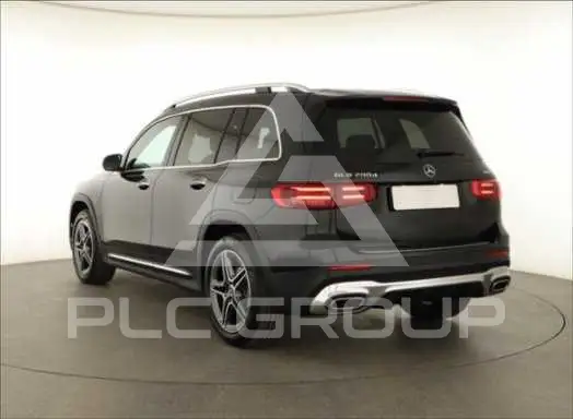 2025 Mercedes Benz Glb
