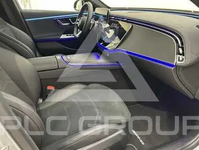 2025 Mercedes Benz E 300