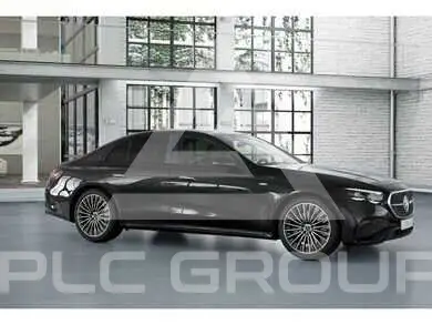 2025 Mercedes Benz E 300