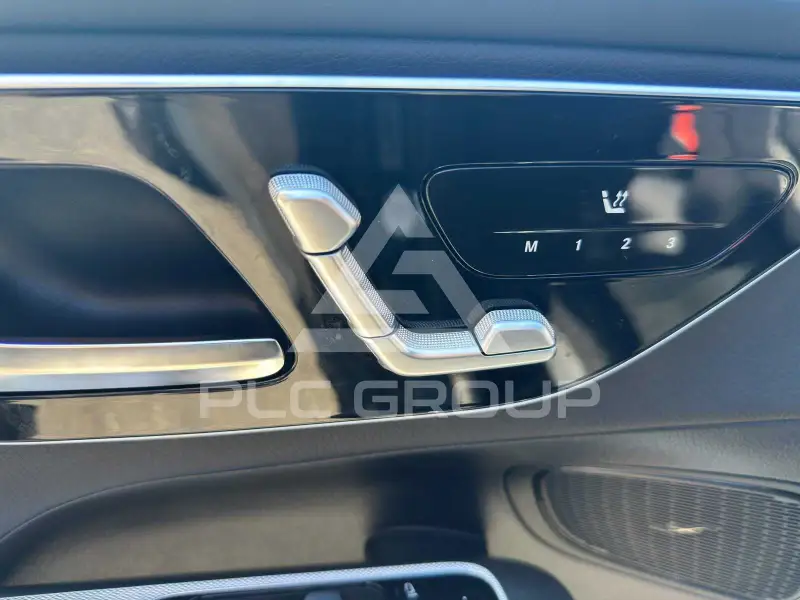 2025 Mercedes Benz E 300