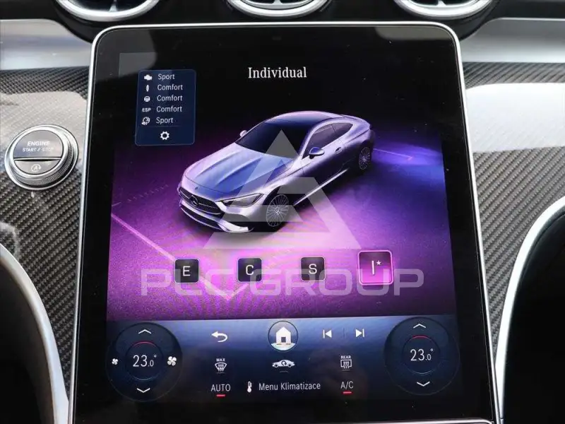 2025 Mercedes Benz E 300