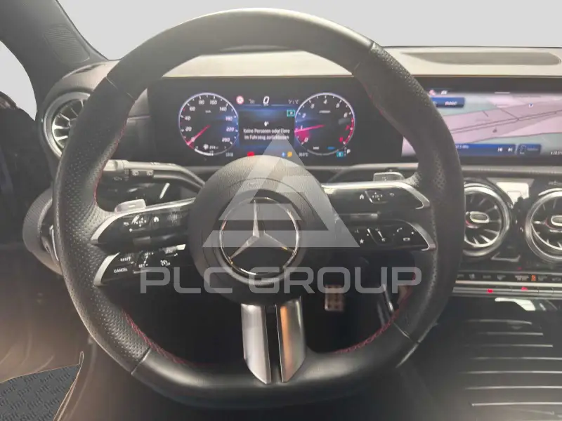 2025 Mercedes Benz A