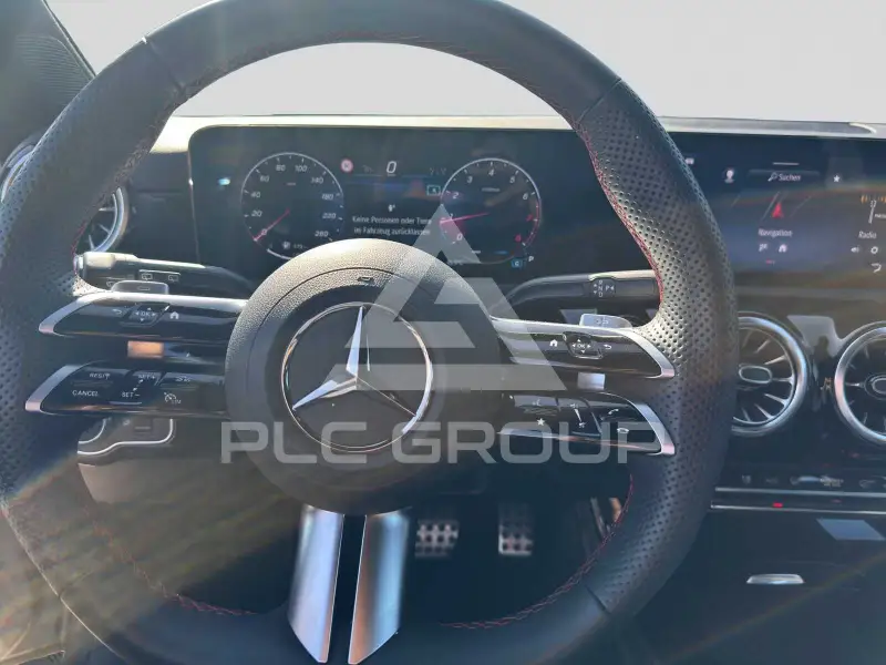 2025 Mercedes Benz A