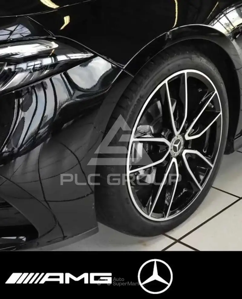 2025 Mercedes Benz A