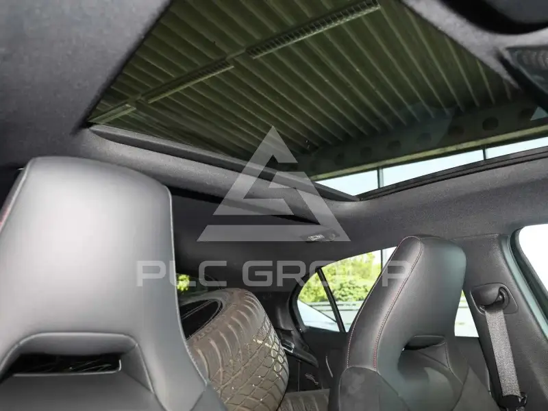 2025 Mercedes Benz A