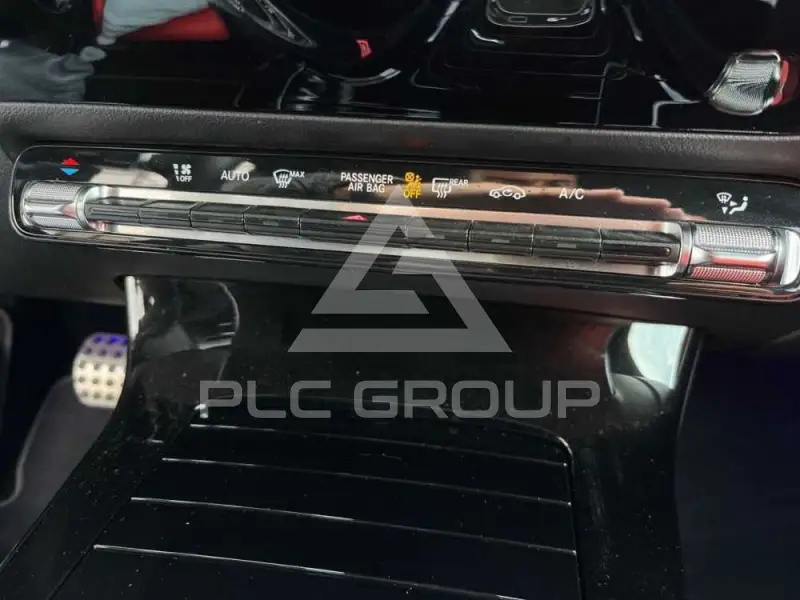2025 Mercedes Benz A