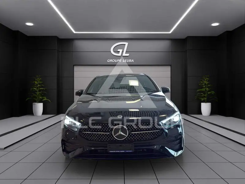 2025 Mercedes Benz A