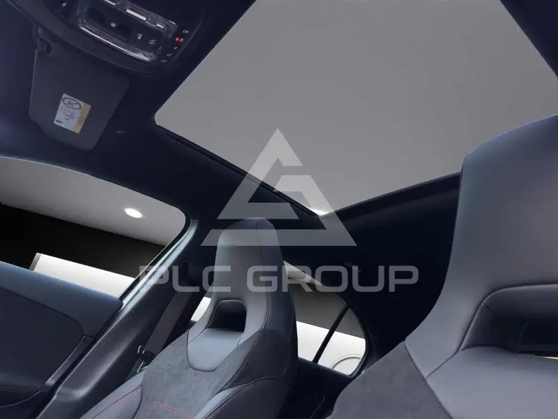 2025 Mercedes Benz A