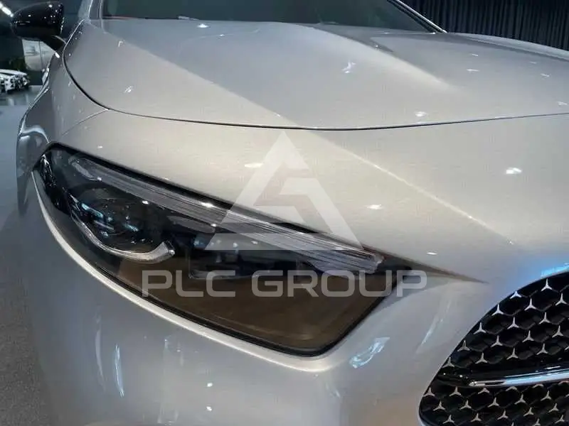 2025 Mercedes Benz A
