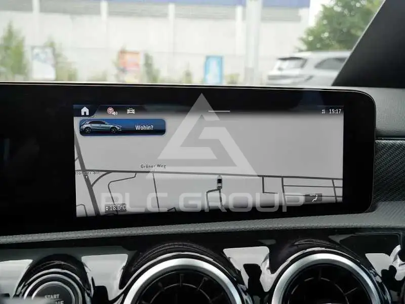 2025 Mercedes Benz A