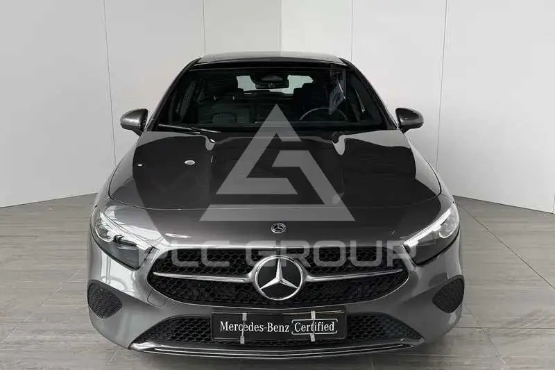 2025 Mercedes Benz A