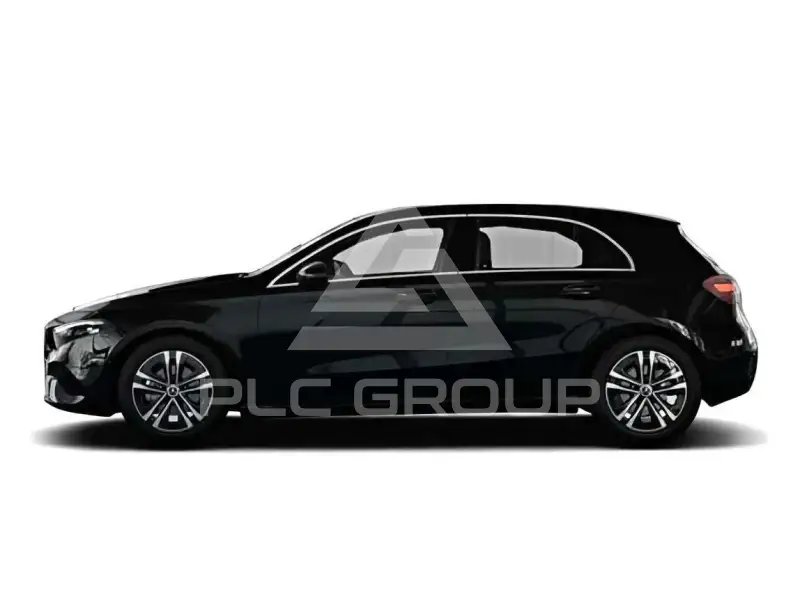 2025 Mercedes Benz A