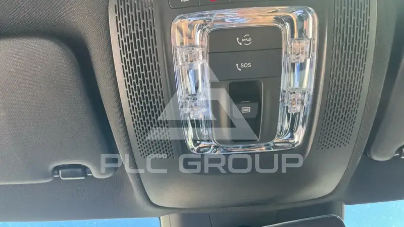 2025 Mercedes Benz A