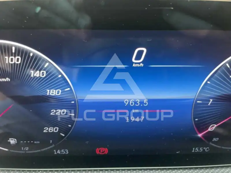 2025 Mercedes Benz A