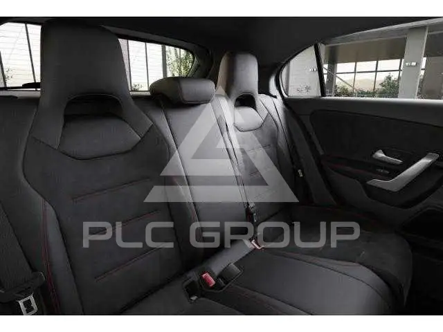 2025 Mercedes Benz A