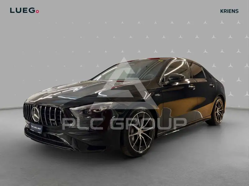 2025 Mercedes Benz A