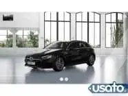 2025 Mercedes Benz A