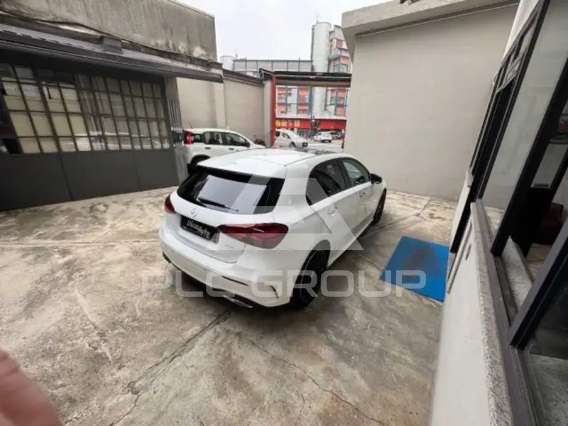 2025 Mercedes Benz A
