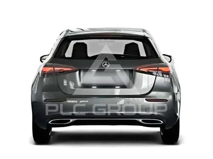 2025 Mercedes Benz A