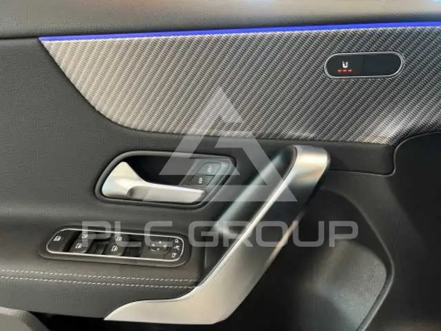2025 Mercedes Benz A