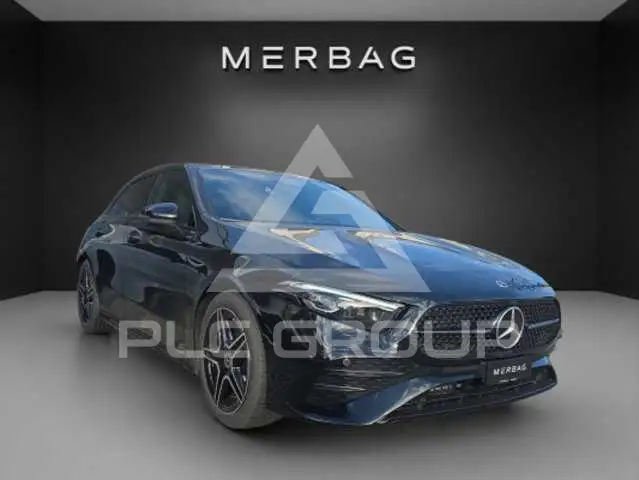 2025 Mercedes Benz A