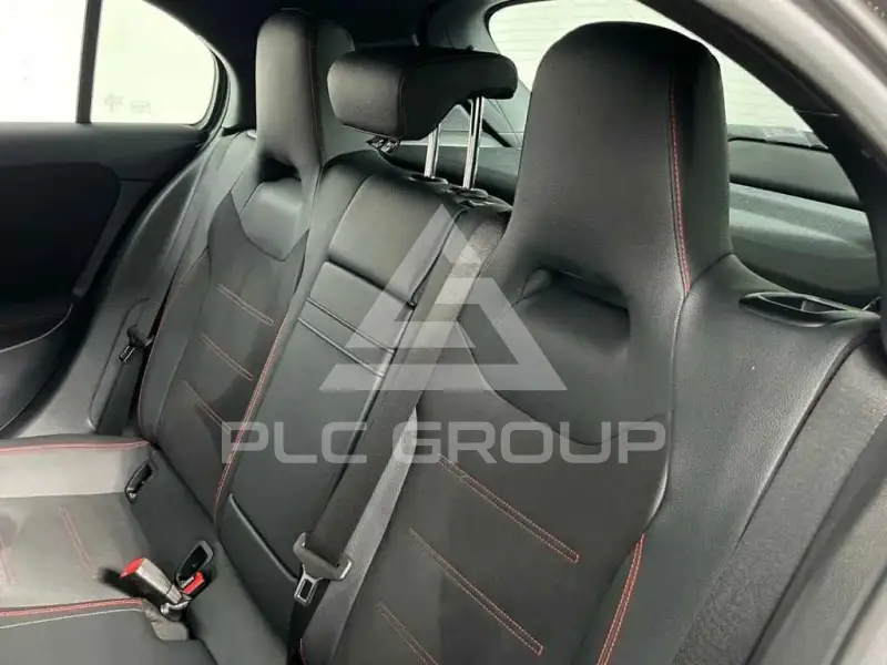 2025 Mercedes Benz A