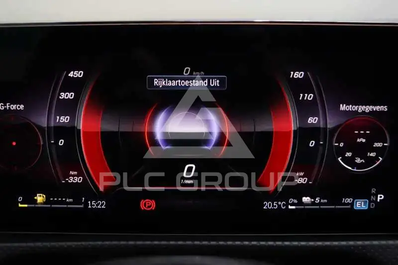 2025 Mercedes Benz A