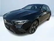 2025 Mercedes Benz A