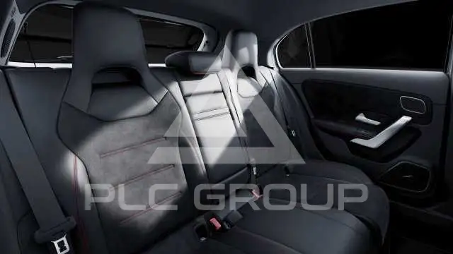 2025 Mercedes Benz A